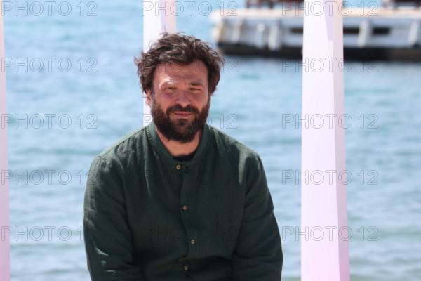 Cannes Series 2026, 25 avril 2026