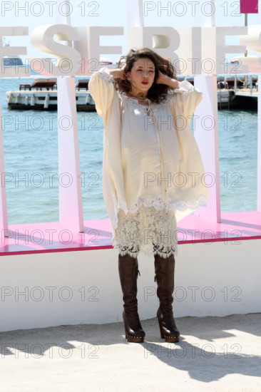 Cannes Series 2026, 25 avril 2026