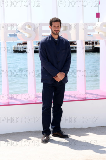 Cannes Series 2026, 25 avril 2026