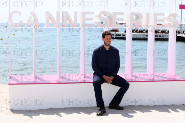 Cannes Series 2026, 25 avril 2026