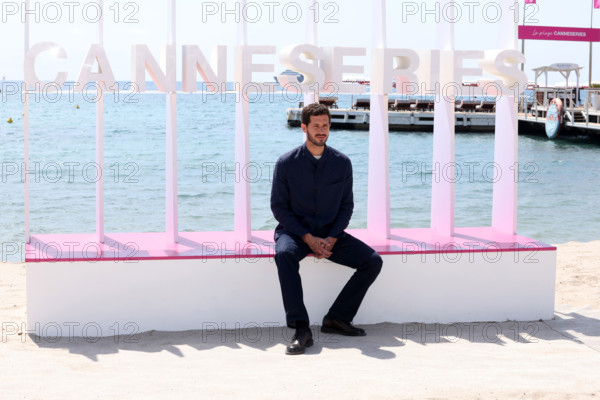 Cannes Series 2026, 25 avril 2026
