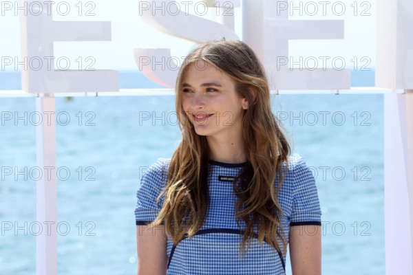 Cannes Series 2026, 25 avril 2026