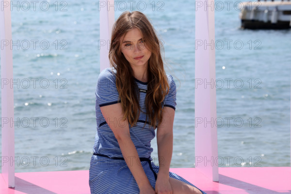 Cannes Series 2026, 25 avril 2026