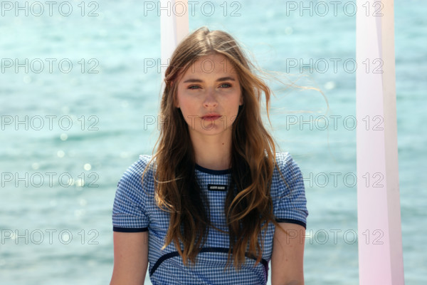 Cannes Series 2026, 25 avril 2026