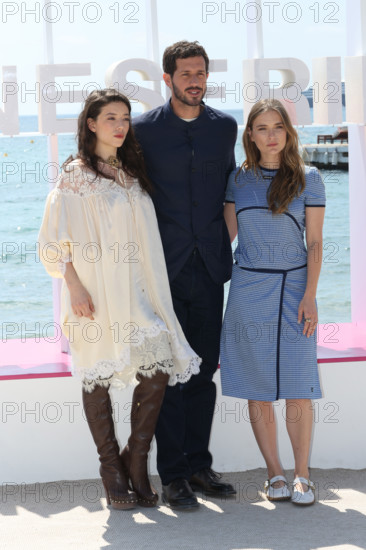 Cannes Series 2026, 25 avril 2026