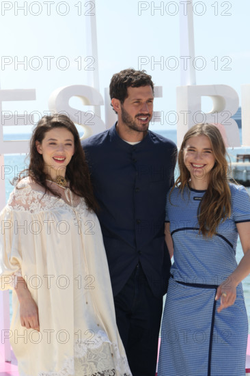 Cannes Series 2026, 25 avril 2026