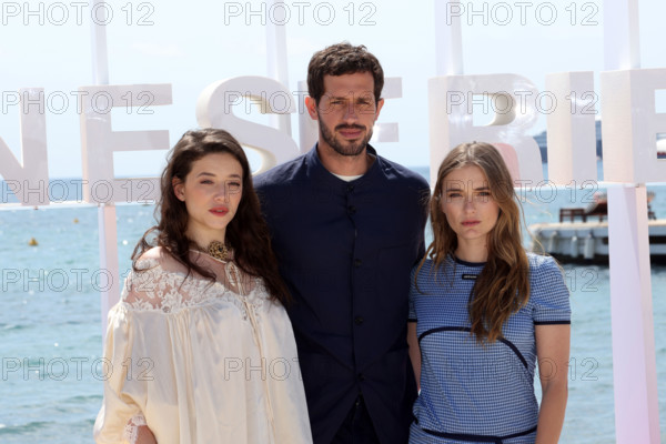 Cannes Series 2026, 25 avril 2026