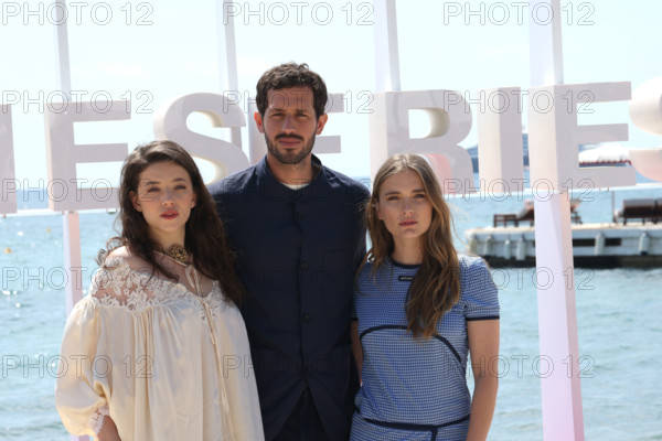 Cannes Series 2026, 25 avril 2026