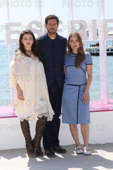 Cannes Series 2026, 25 avril 2026