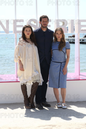 Cannes Series 2026, 25 avril 2026