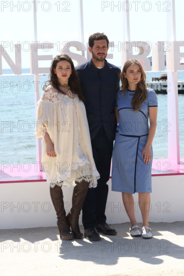 Cannes Series 2026, 25 avril 2026