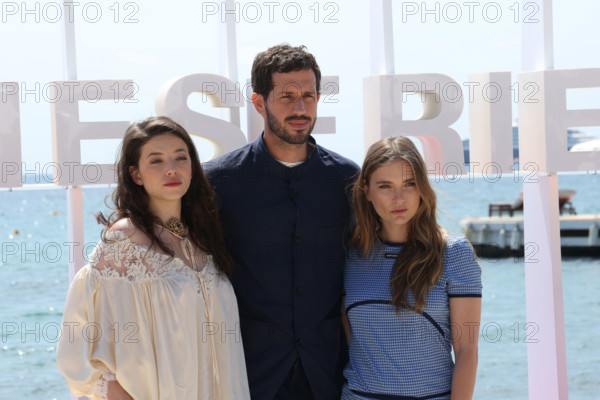 Cannes Series 2026, 25 avril 2026