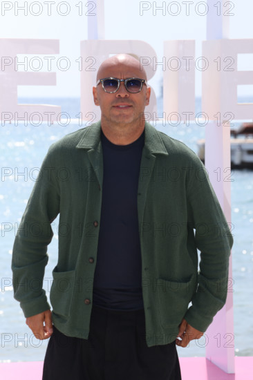 Cannes Series 2026, 25 avril 2026