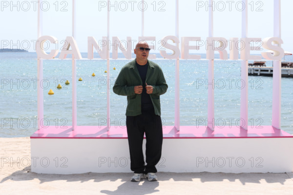 Cannes Series 2026, 25 avril 2026