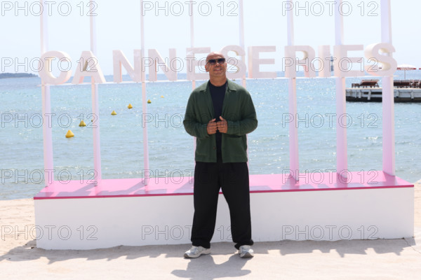 Cannes Series 2026, 25 avril 2026