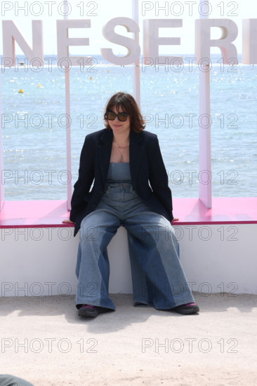 Cannes Series 2026, 25 avril 2026