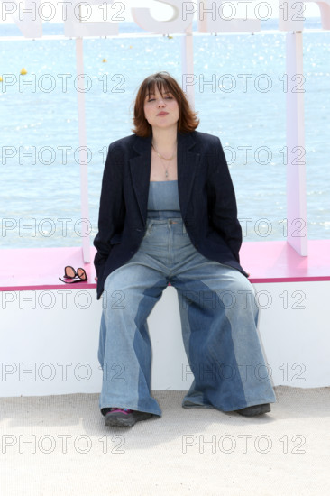 Cannes Series 2026, 25 avril 2026