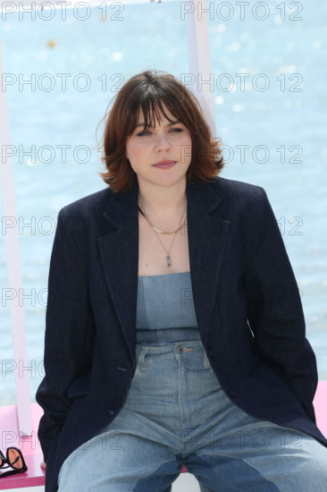 Cannes Series 2026, 25 avril 2026