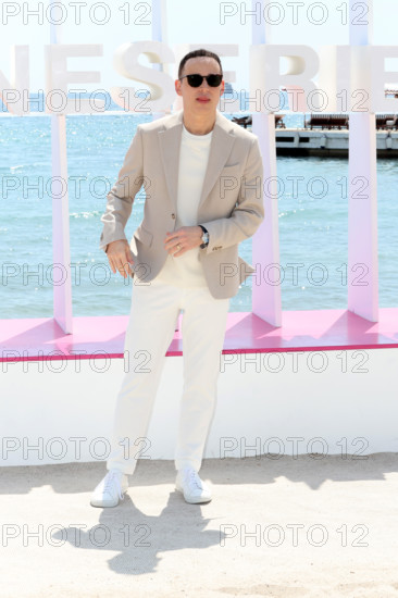 Cannes Series 2026, April 25, 2026