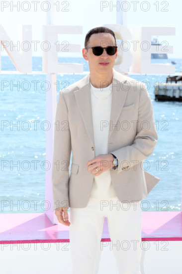 Cannes Series 2026, April 25, 2026
