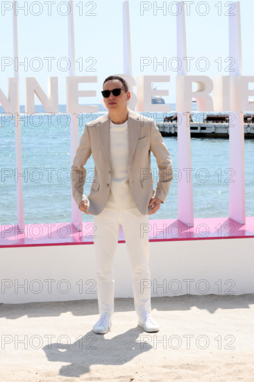 Cannes Series 2026, 25 avril 2026