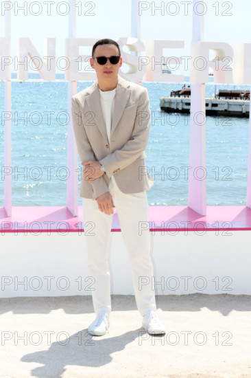 Cannes Series 2026, April 25, 2026