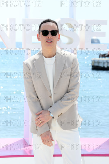 Cannes Series 2026, April 25, 2026