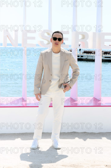 Cannes Series 2026, April 25, 2026
