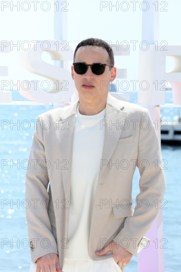 Cannes Series 2026, April 25, 2026