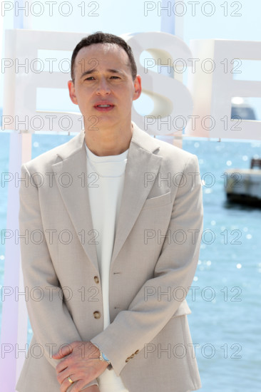 Cannes Series 2026, April 25, 2026