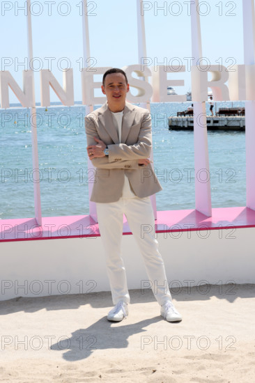 Cannes Series 2026, 25 avril 2026