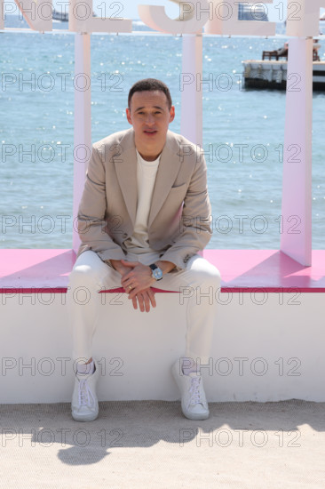 Cannes Series 2026, April 25, 2026