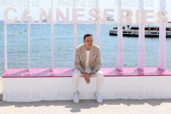 Cannes Series 2026, April 25, 2026