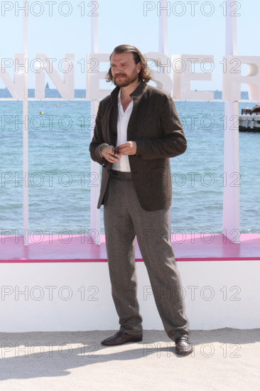 Cannes Series 2026, 25 avril 2026