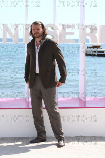 Cannes Series 2026, 25 avril 2026