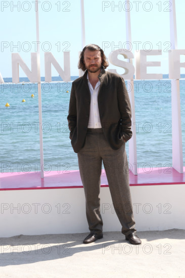 Cannes Series 2026, 25 avril 2026