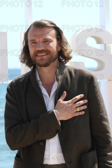 Cannes Series 2026, 25 avril 2026