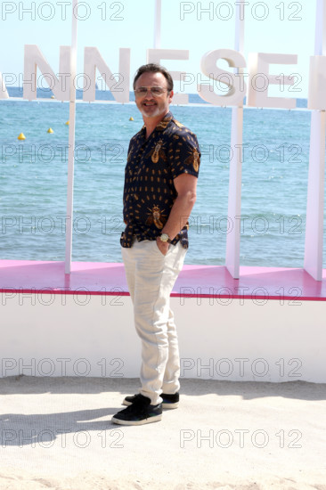 Cannes Series 2026, 25 avril 2026