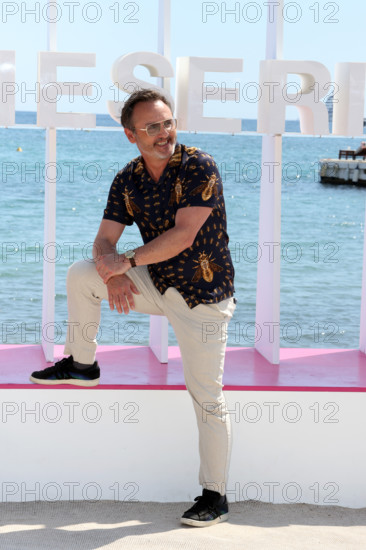 Cannes Series 2026, 25 avril 2026