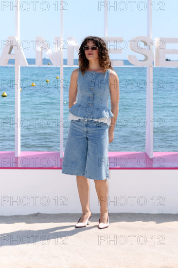 Cannes Series 2026, 25 avril 2026