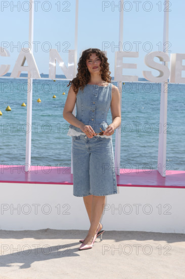 Cannes Series 2026, 25 avril 2026