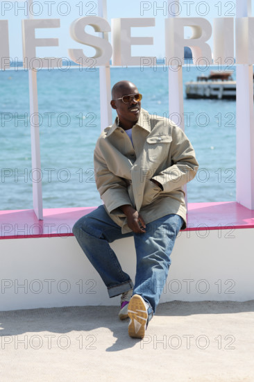 Cannes Series 2026, 25 avril 2026