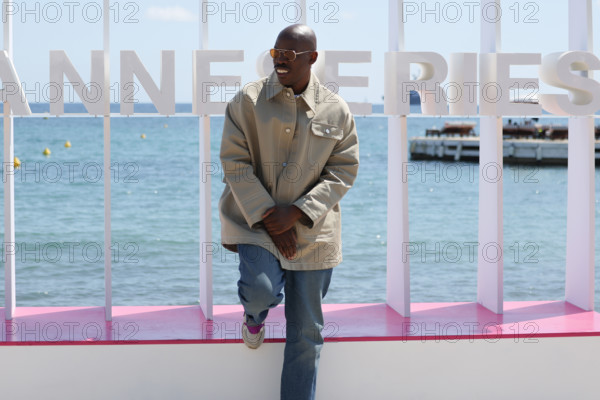 Cannes Series 2026, 25 avril 2026