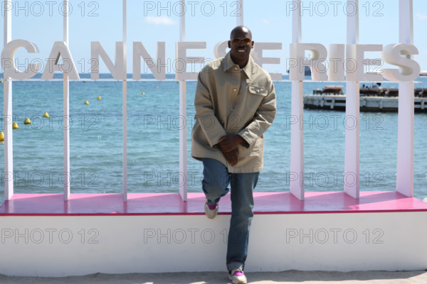 Cannes Series 2026, 25 avril 2026