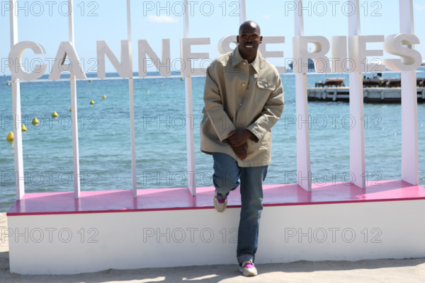 Cannes Series 2026, 25 avril 2026