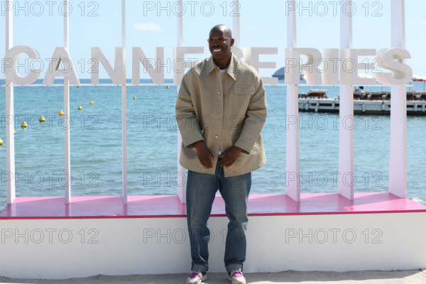 Cannes Series 2026, 25 avril 2026