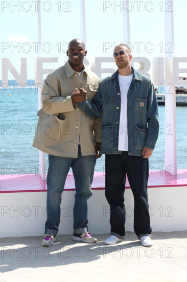 Cannes Series 2026, 25 avril 2026