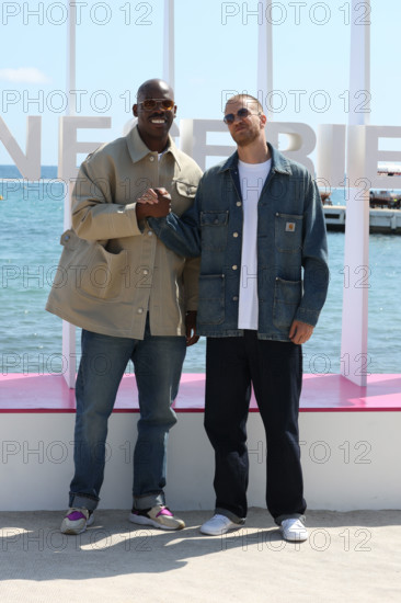 Cannes Series 2026, 25 avril 2026