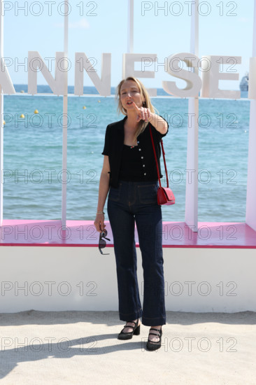 Cannes Series 2026, 25 avril 2026