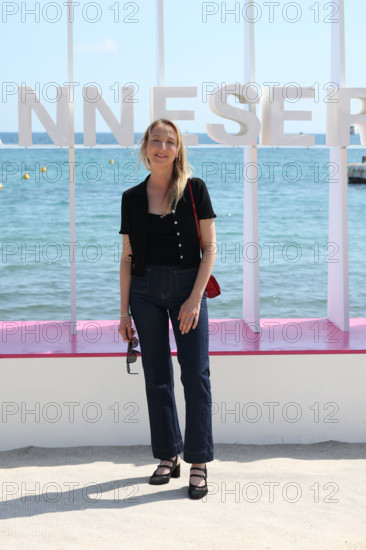 Cannes Series 2026, 25 avril 2026